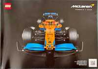 LEGO Technic McLaren Formula 1 Race Car