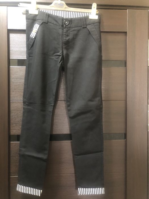 Брюки для мальчика