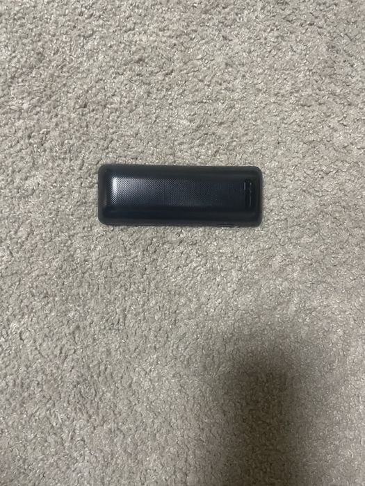 Дистанционното управление Samsung Smart Touch