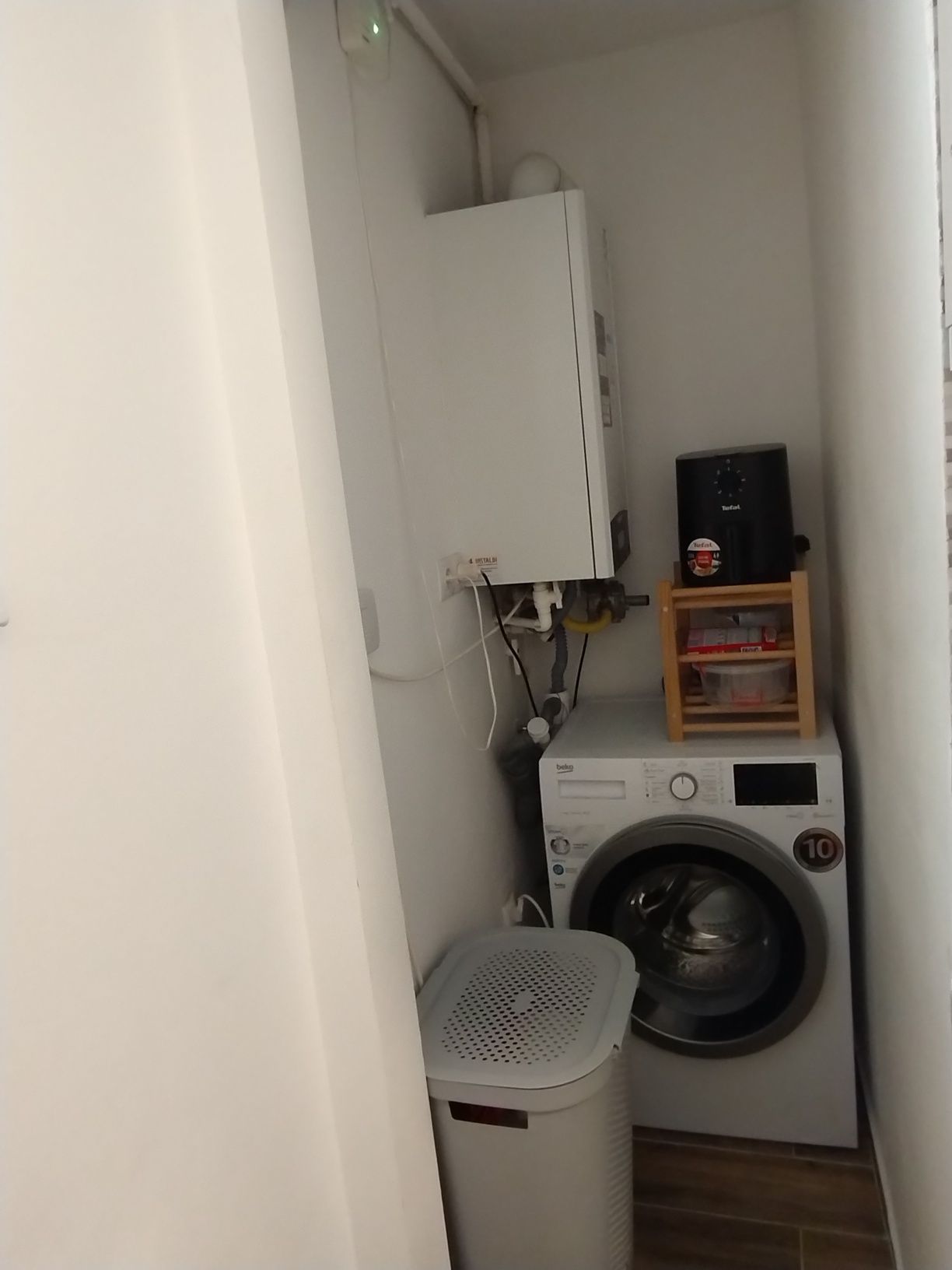 Apartament 3 camere