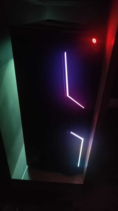 Sistem Gaming PC MSI MAG Codex 5 11TG-814EU