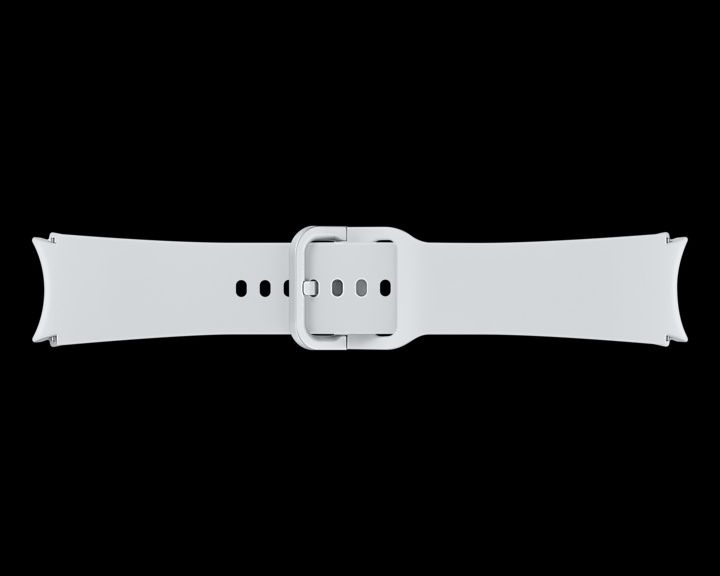 Новый Кожаный ремешок Hybryd Galaxy Watch6 M/L