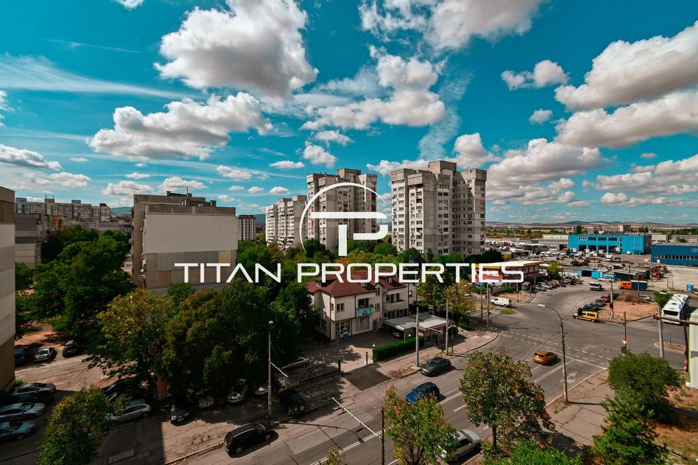 Едностаен , за продажба , ж.к. Люлин 1