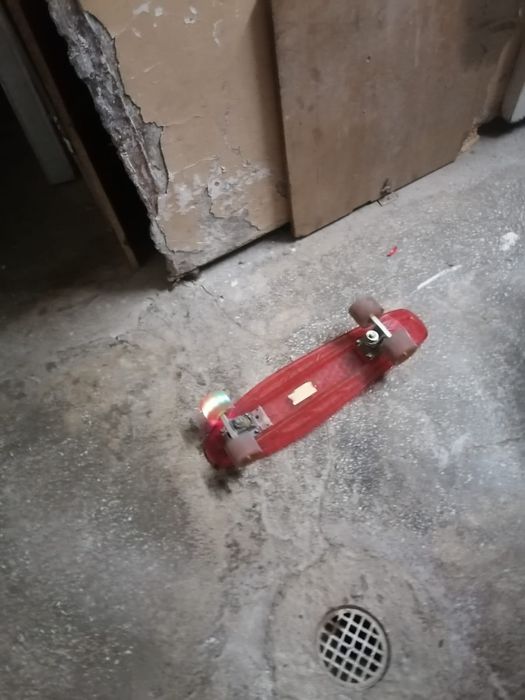 Vând Trotinetă și 2 pennyboard-uri