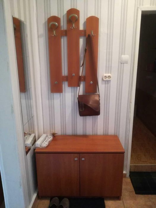 Дава се под наем Едностаен апартамент в София, Люлин 2 - 35 кв.м за 325 € - Снимка #3