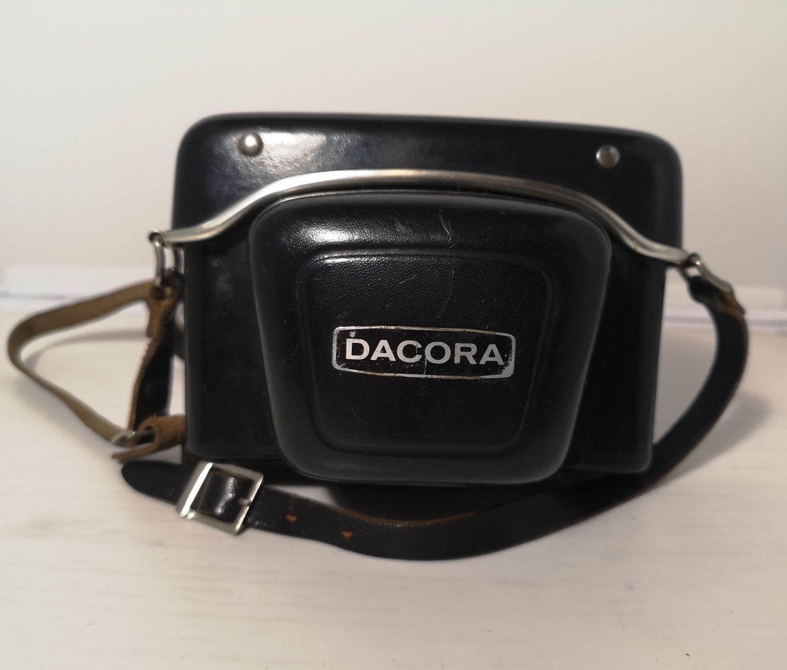 Aparat foto Dacora Super Dignette Electric SR