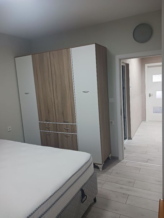 Мезонет (Ремонтиран-Обзаведен)