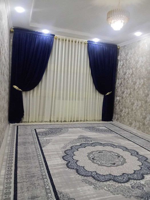 2 хоналик квартира 1 этаж конечка