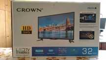 Телевизор Crown 32133
