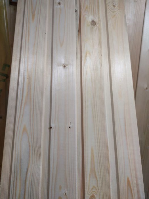 Вагонка от российского пр.