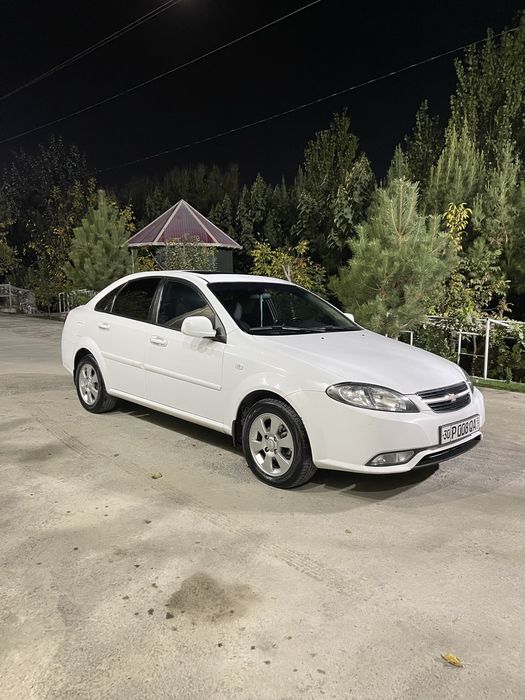 Chevrolet jentra 2020
