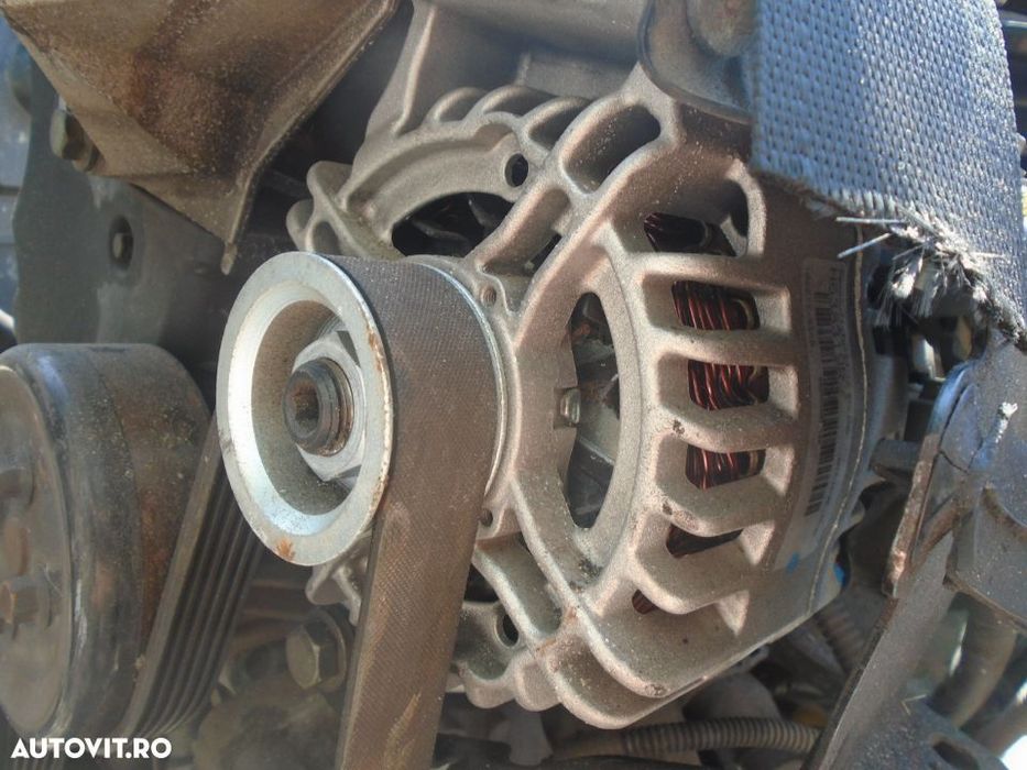 Alternator Ford Focus 2 1.6 16v din 2007