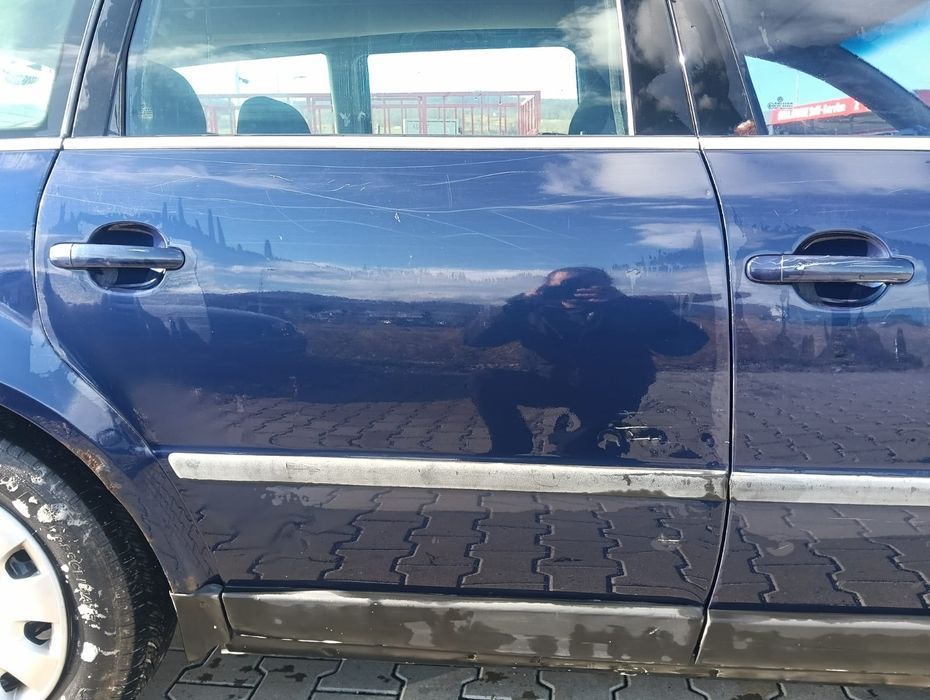 Vând passat 1.9 TDI