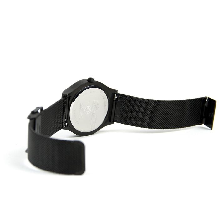 Часы Abstraction