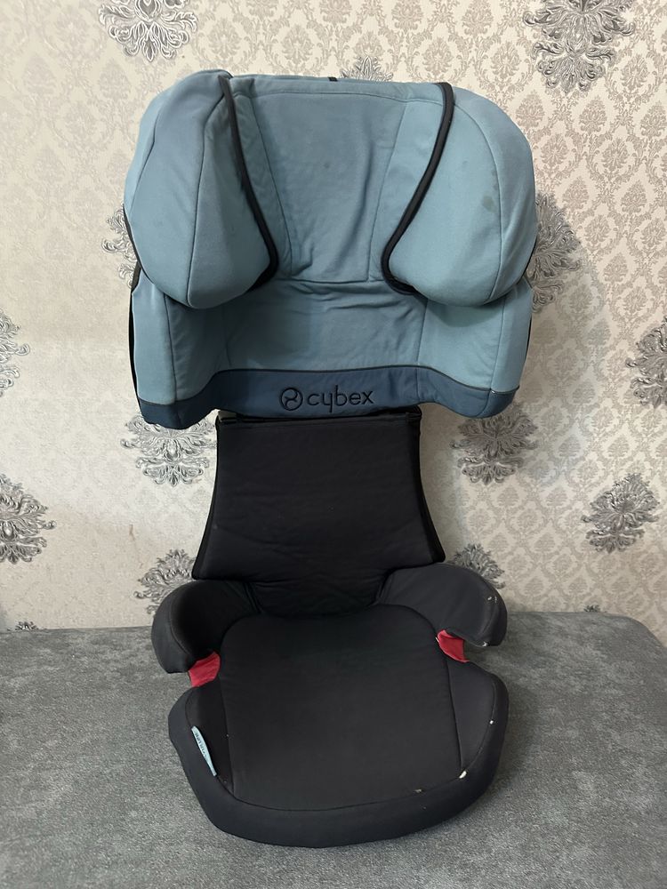 Автокресло Cybex