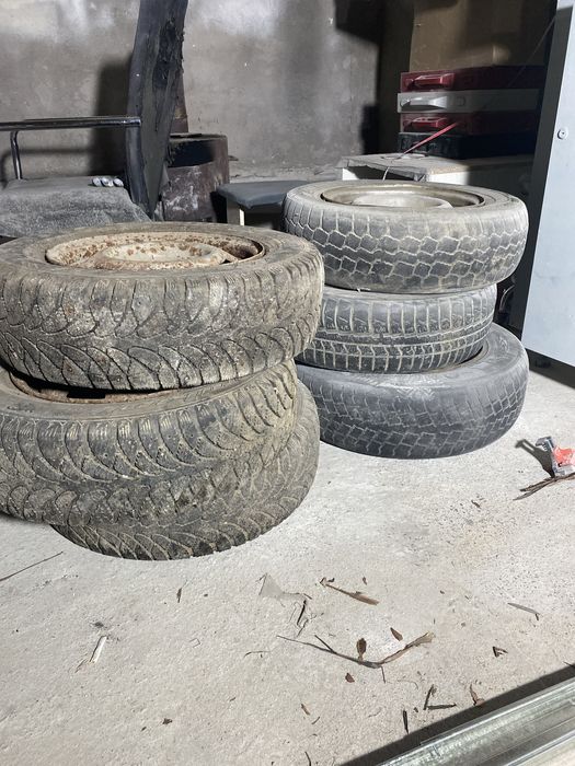 Диски балон бу зимный летни