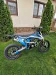 Cross Ultra 125cc