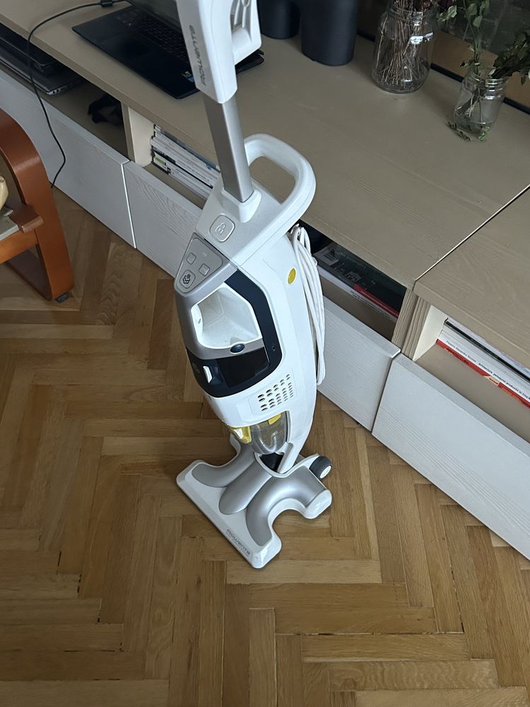 Aspirator Rowenta Clean&Steam