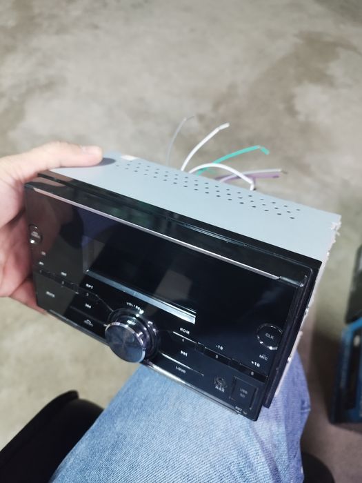 Pioner magnitafon arzonchisi