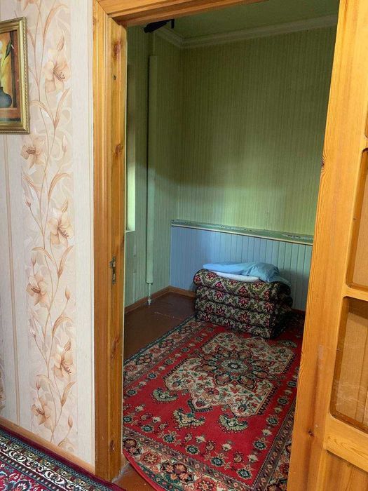 15 квартал. Боғишамол. 1\1\4. Мебель, техника. Балкон: 1.5\6. TL