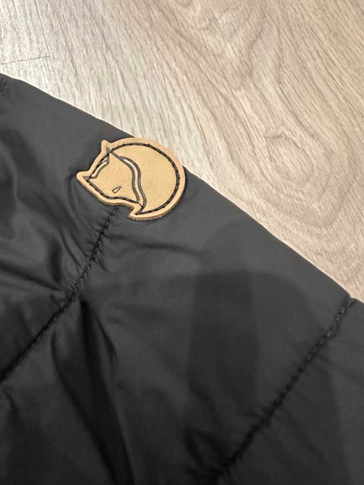 FJALLRAVEN Ovik 3 in 1 дамско яке S