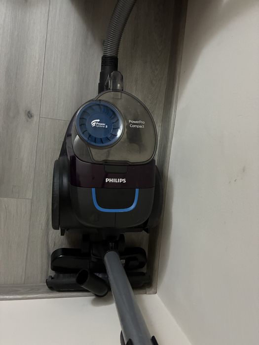 Прахосмукачка Philips 3000 Series