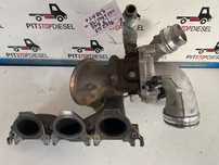 Turbo Turbina Turbosuflanta BMW X1 F48 F49 9452213 - 9 452 213 2017 2018 2019 2020 2021 2022