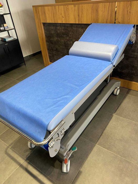 Медицинская кушетка IDG-005