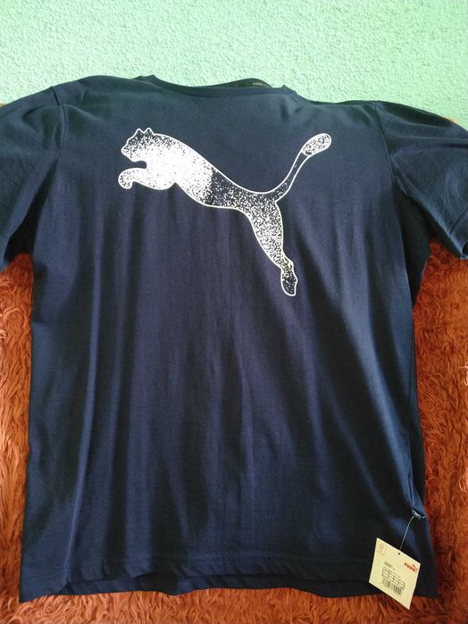 Tricouri marci diverse