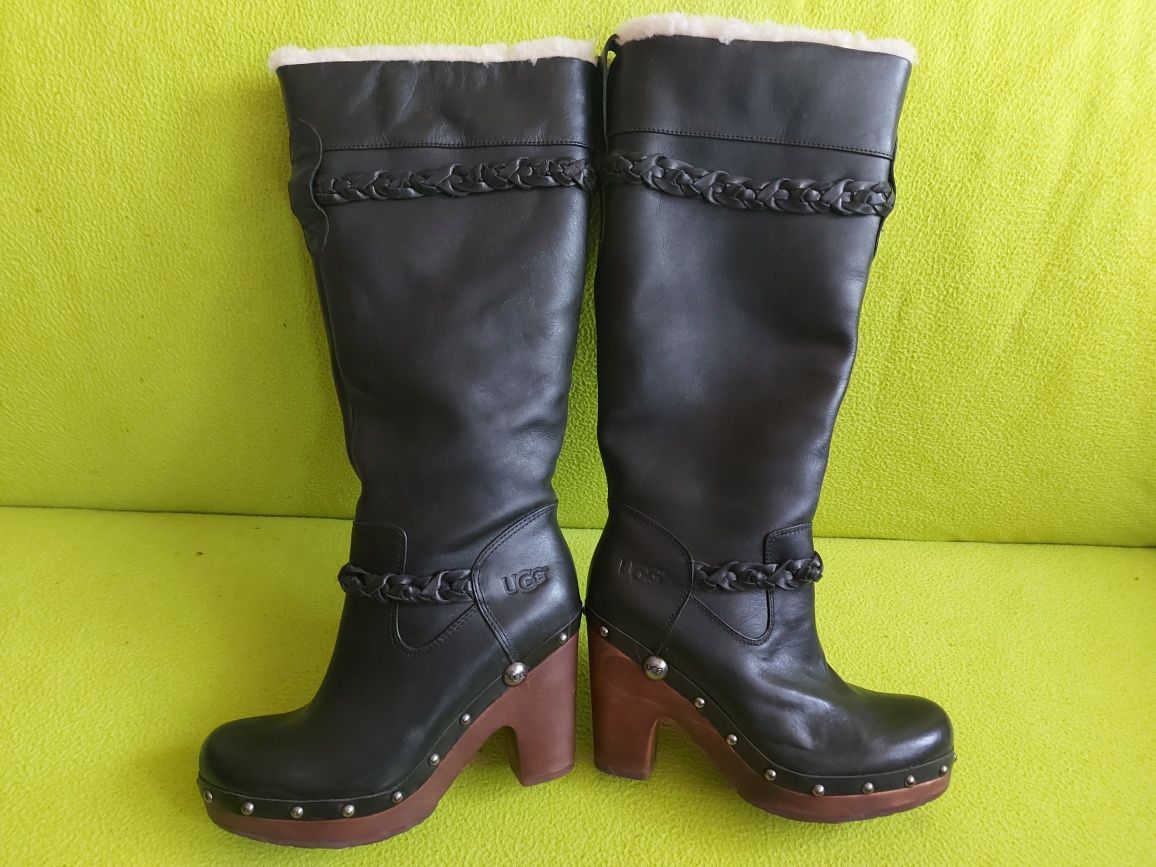 UGG-37,38,40н-НОВО-30%-НАМАЛЕНИЕ