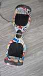 Hoverboard colorat copii 6. 5