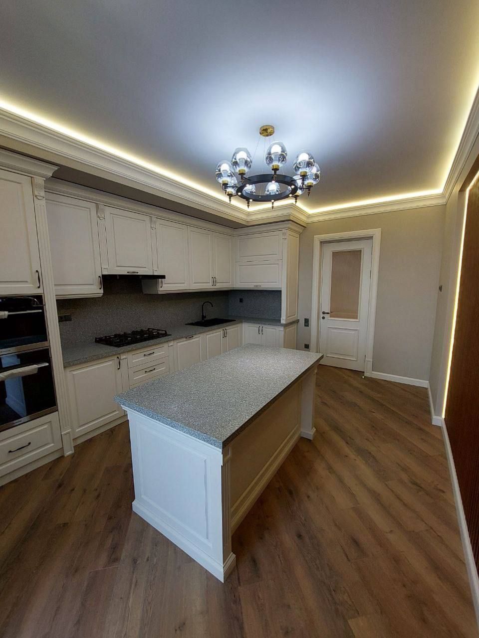 Продаётся 3х комнатная квартира, ор-р Парк Г.Гулям