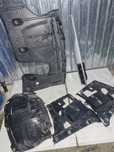 Carenaj dreapta fata,scut motor Bmw seria 3, f30