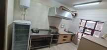 Echipamente inox de bucatarie