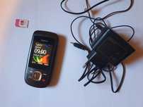 Telefon Nokia 2220s functional necodat taste butoane senior sina slide