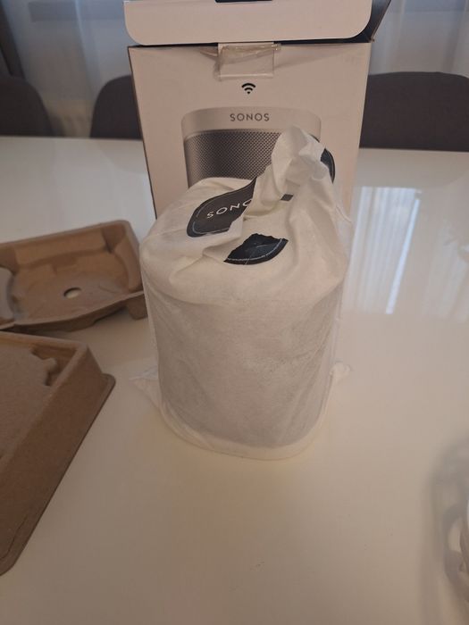 Sonos  The home sound system