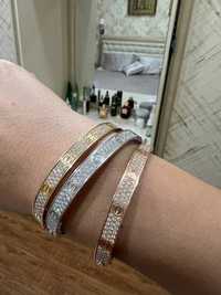 Cartier Love Iceout 1:1