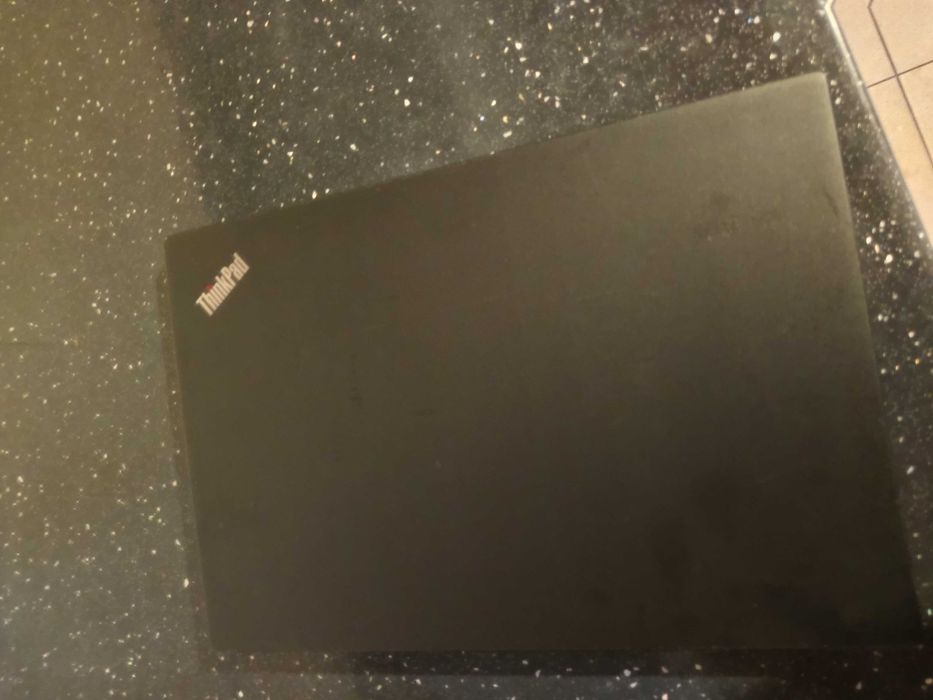 Tinkpad nou ne utilizat perfect pentru toate activitatile