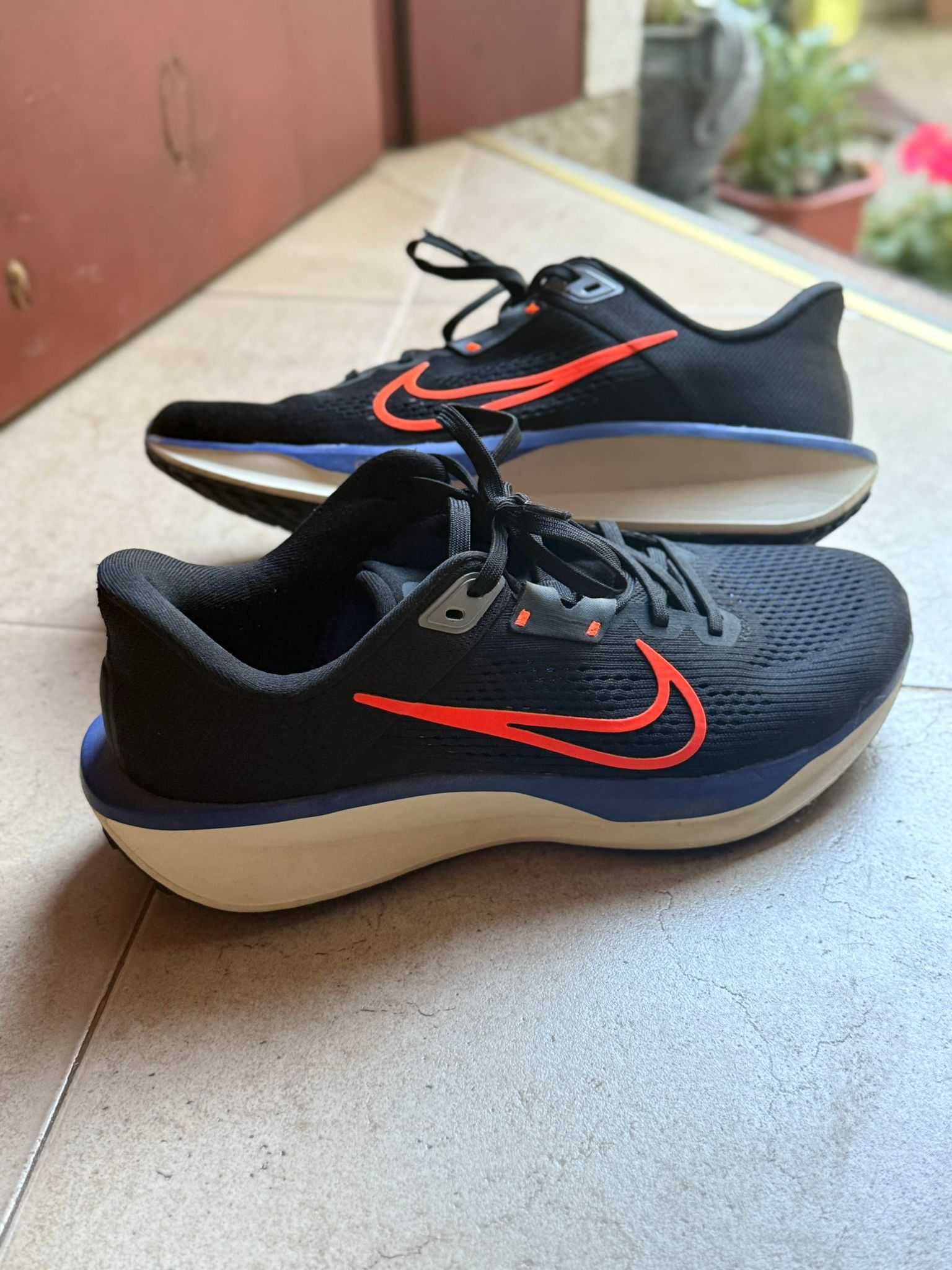 Маратонки Nike НОВИ