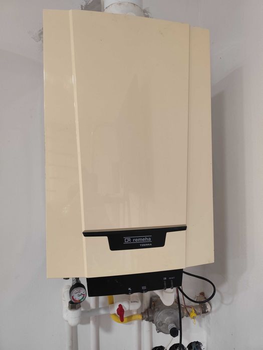 Centrala remeha tzerra