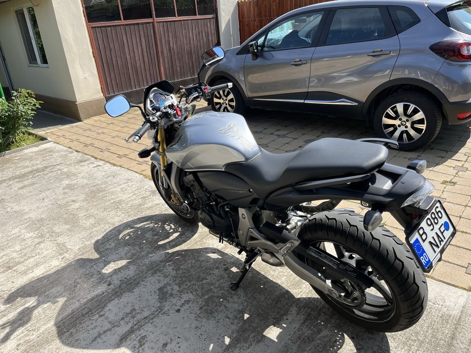 Vand Hornet PC41 din 2008