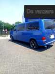 Vw Transporter t4