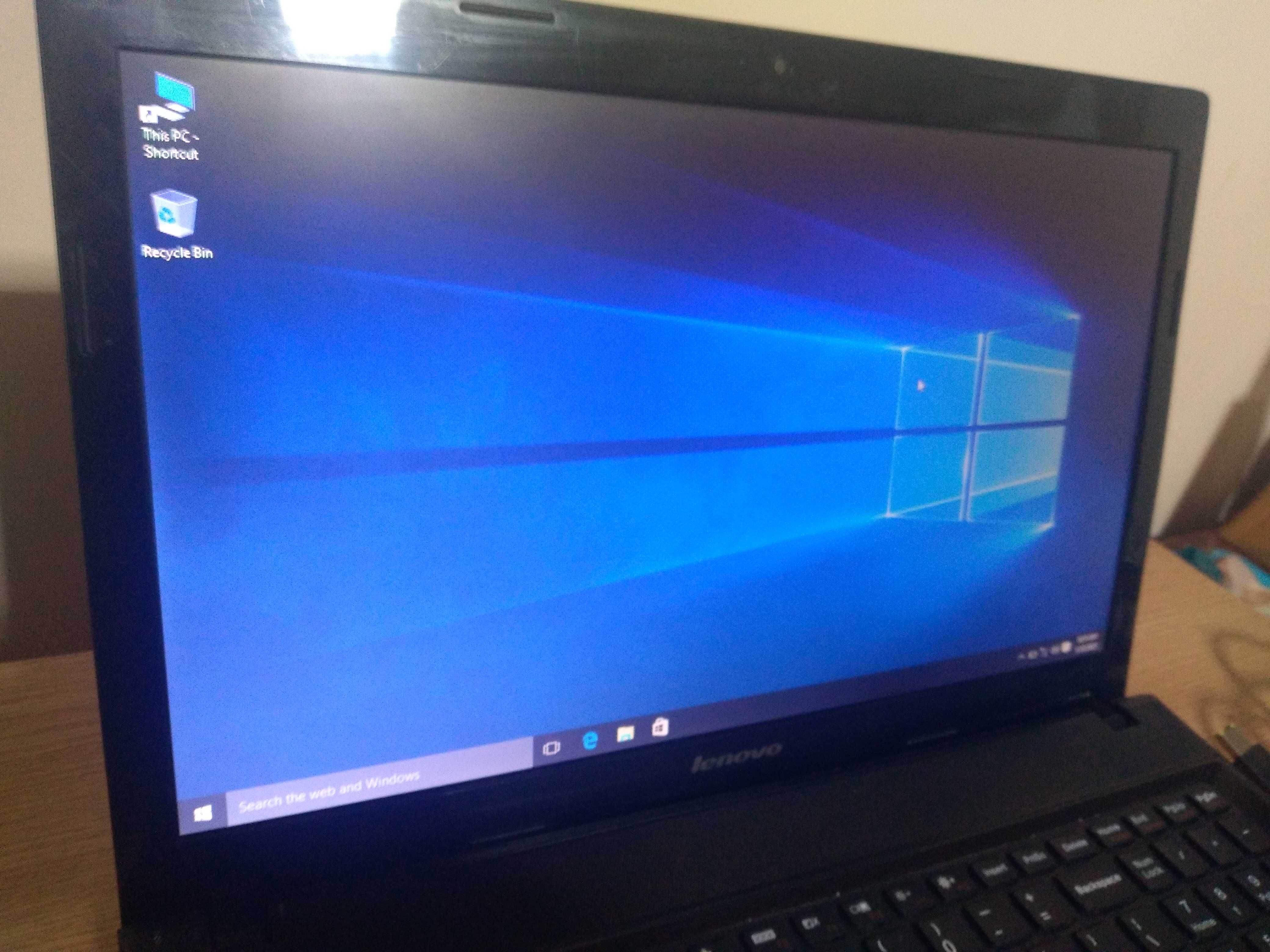 Vand Laptop Gaming Lenovo g510