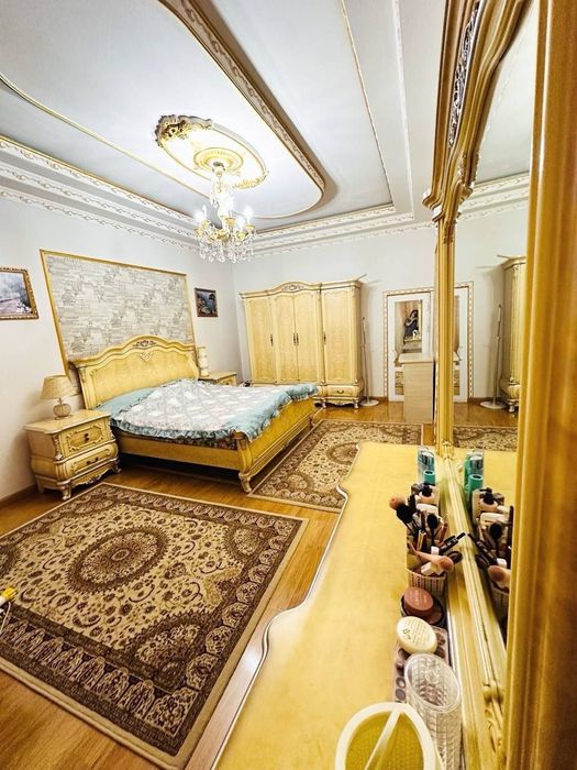 Катта  Кани махалла   6 сотих 10 хона