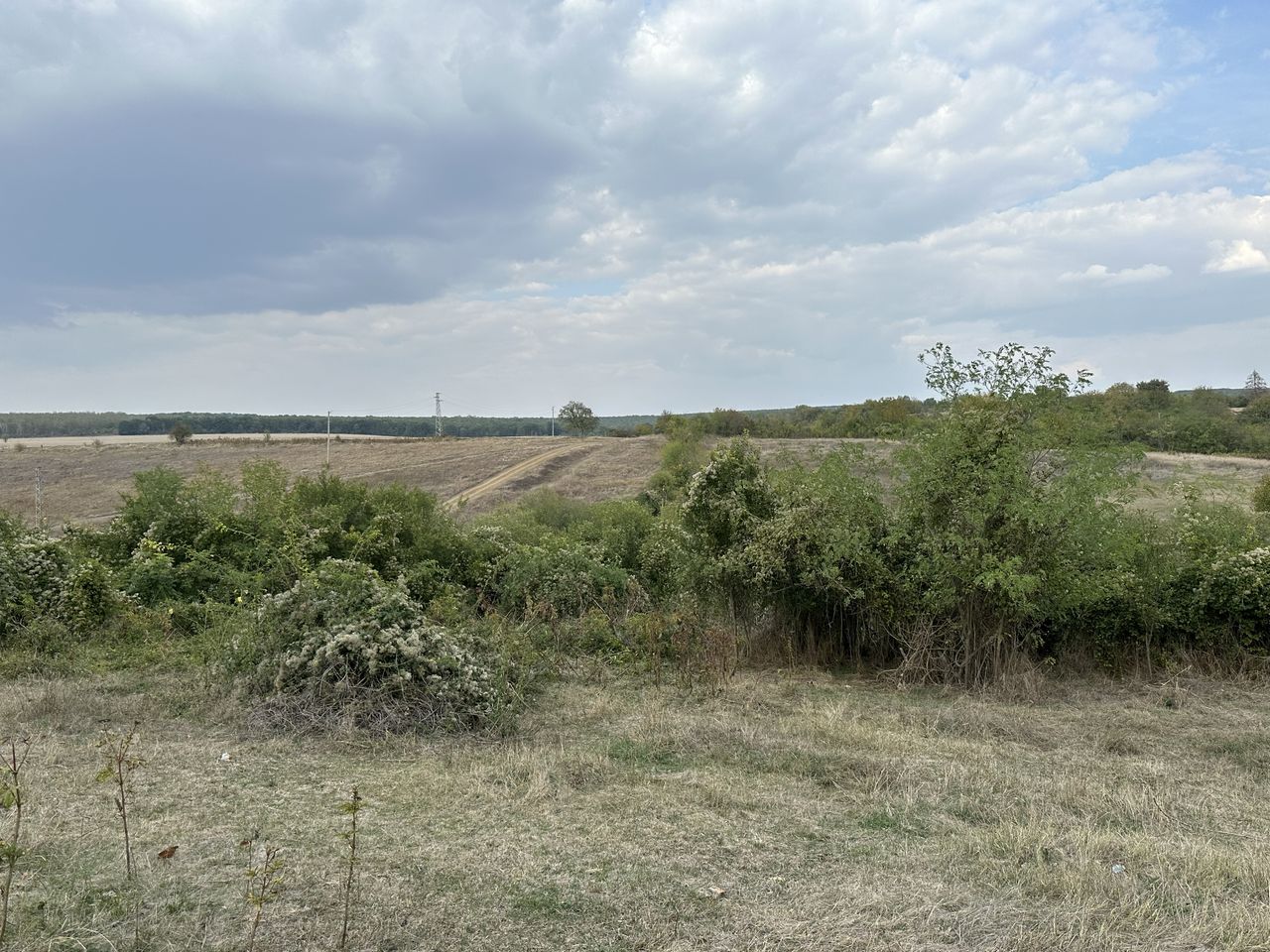 Продава се Тристаен апартамент в Разград, Варош - 2300 кв.м за 5 €/кв.м - Снимка #2