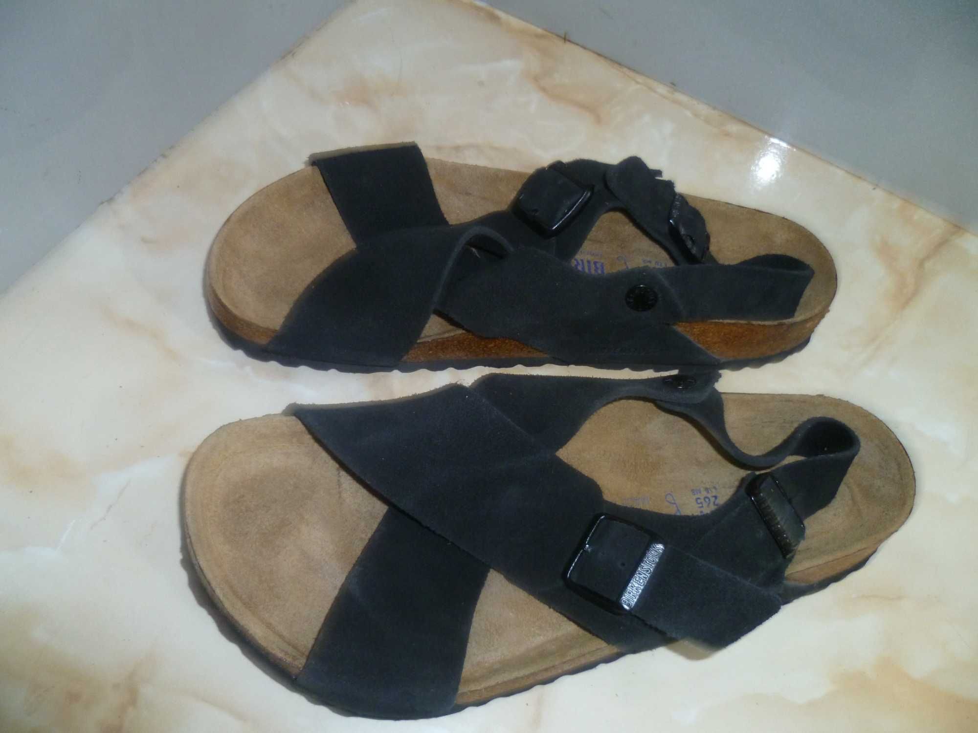 Birkenstock сандали №41