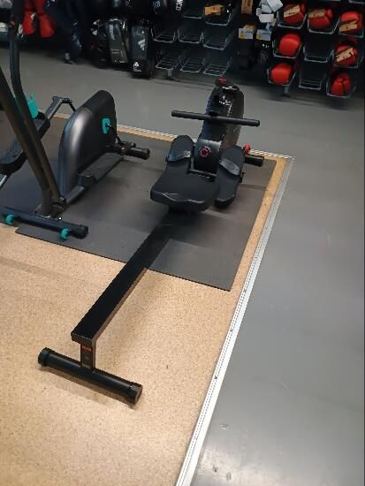 Aparat de vâslit 120 - No Size - produs resigilat (nou) Decathlon