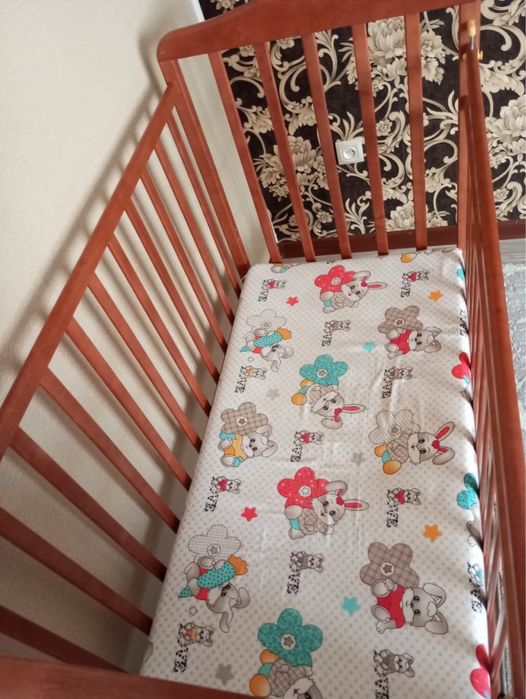 Продам манеж в отличном состоянии