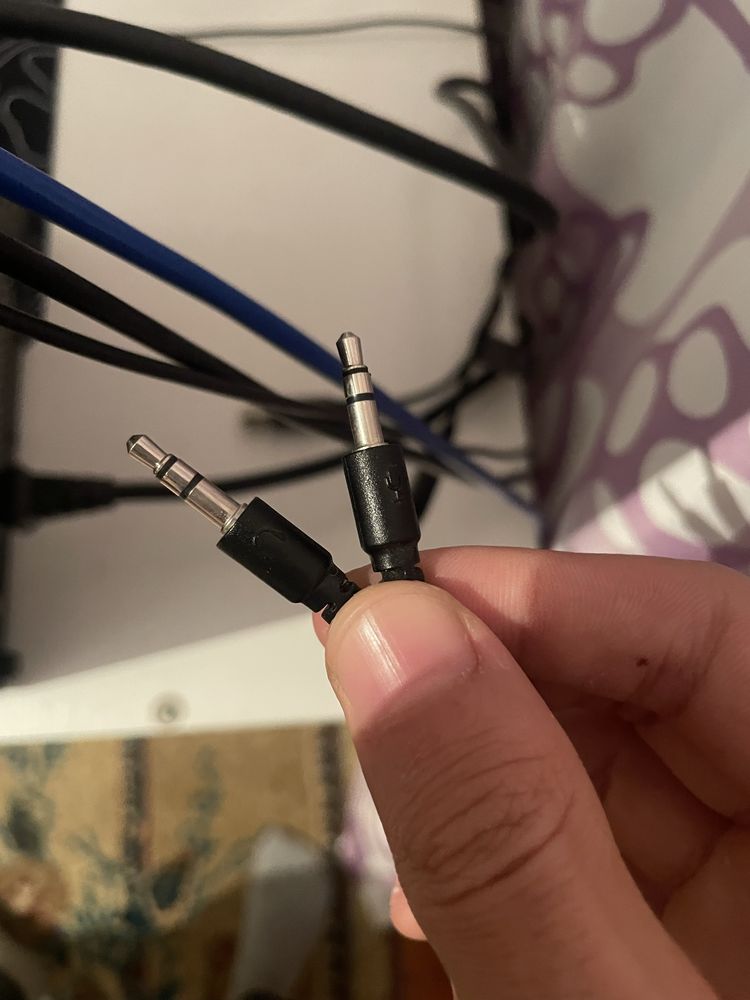 Наушники A4tech bloody g220