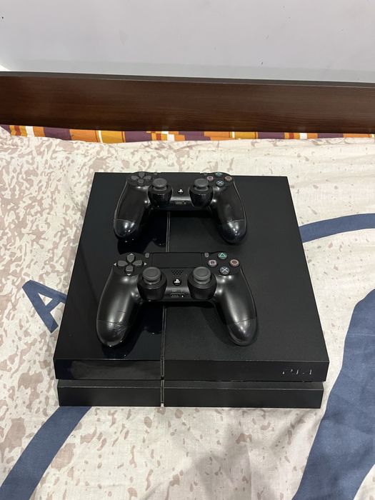 Playstation 4 500gb